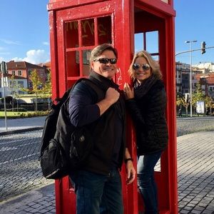 Meet your Posher, Susan